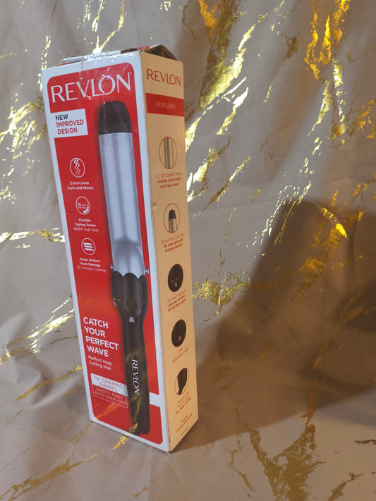 Revlon Curling Iron