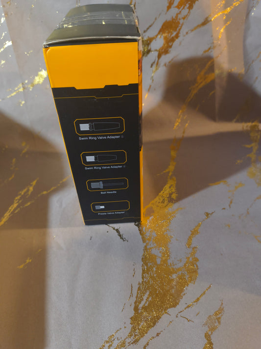 Modari tire inflator