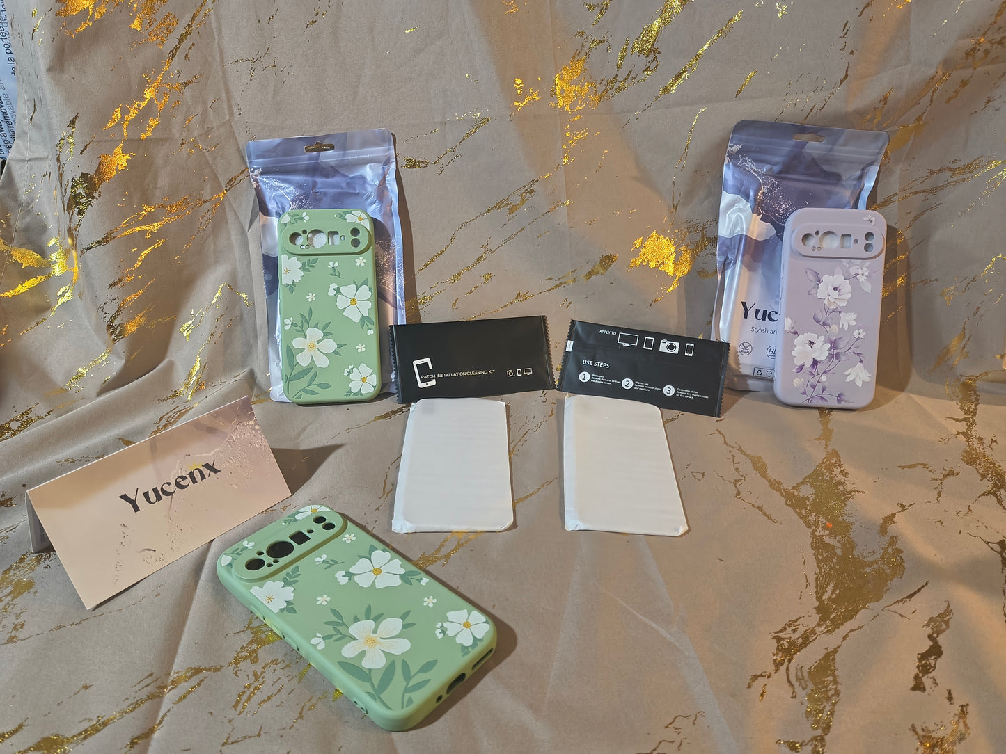 Google Pixel pro 9 phone case