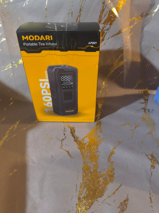 Modari tire inflator