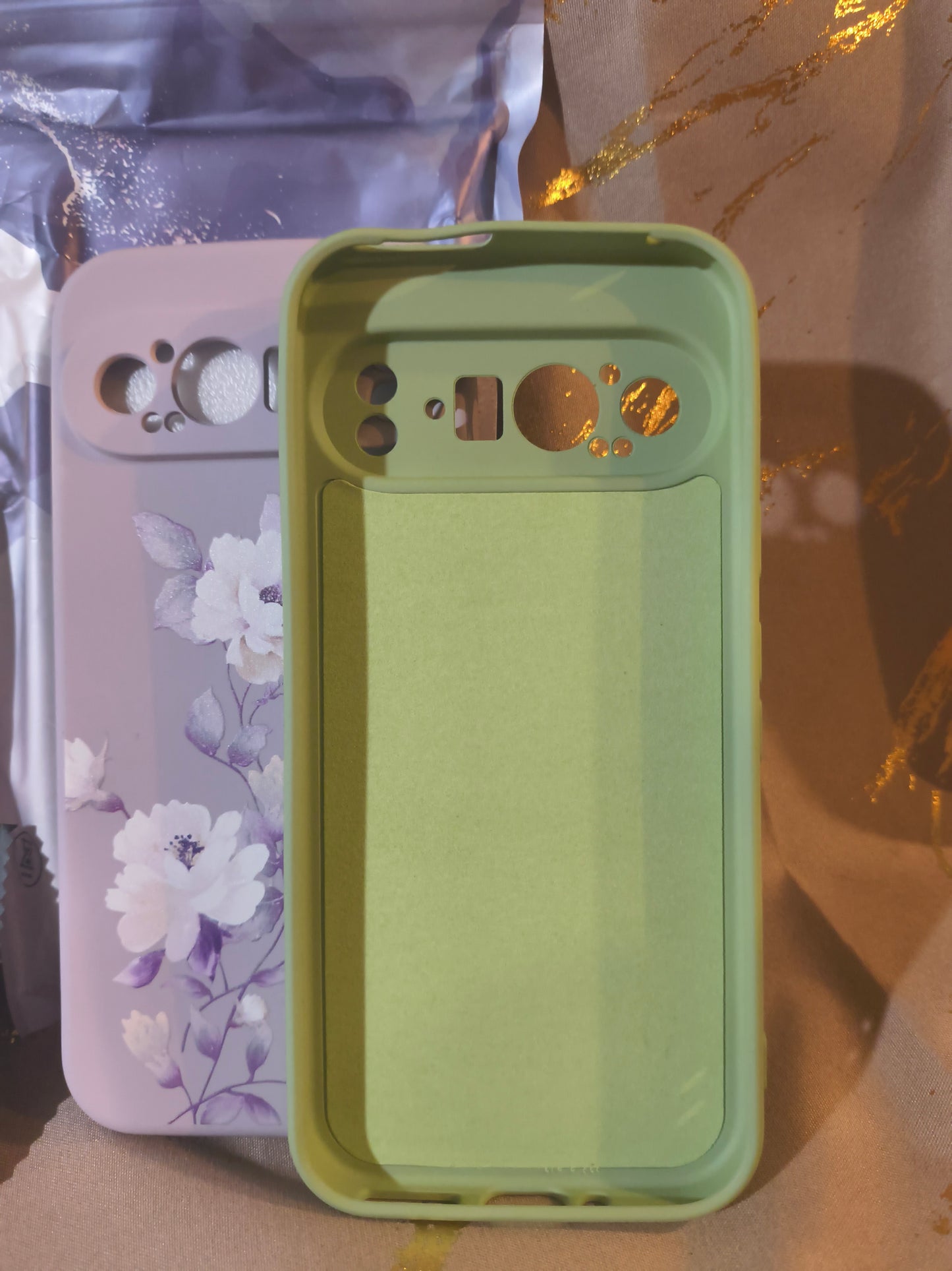 Google Pixel pro 9 phone case