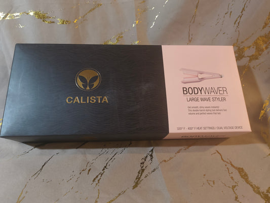 Calista waver