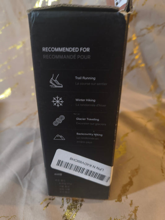 Footwear TRACTION