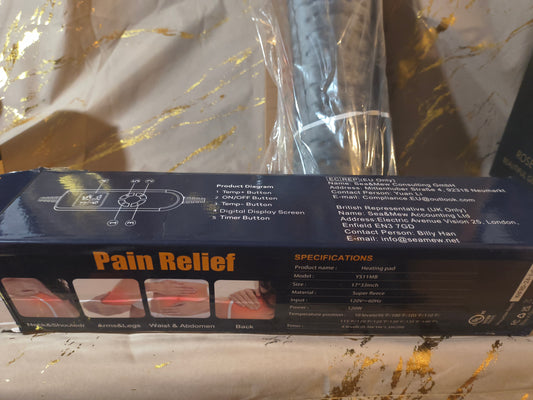 Heating Pad