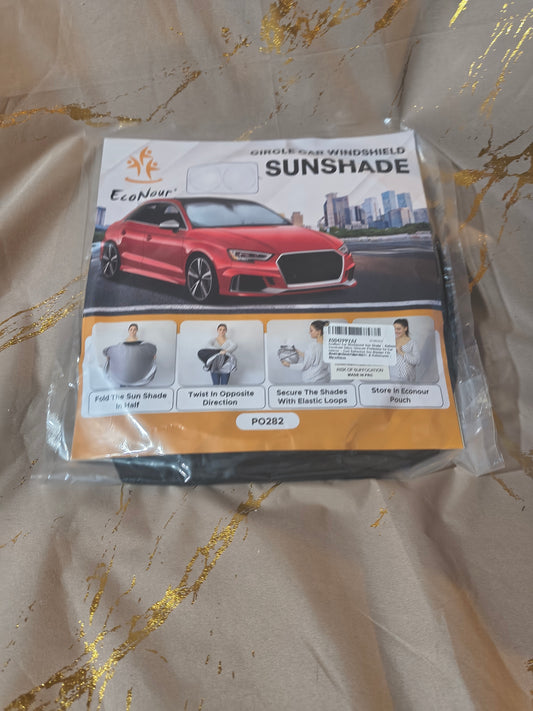 Sunshades round