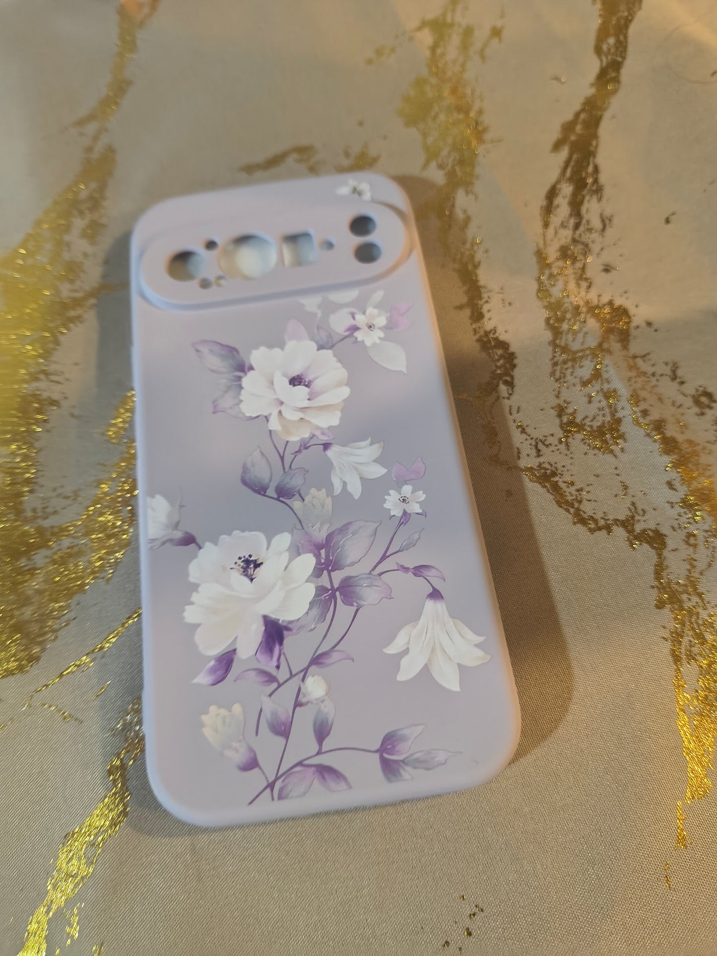 Google Pixel pro 9 phone case