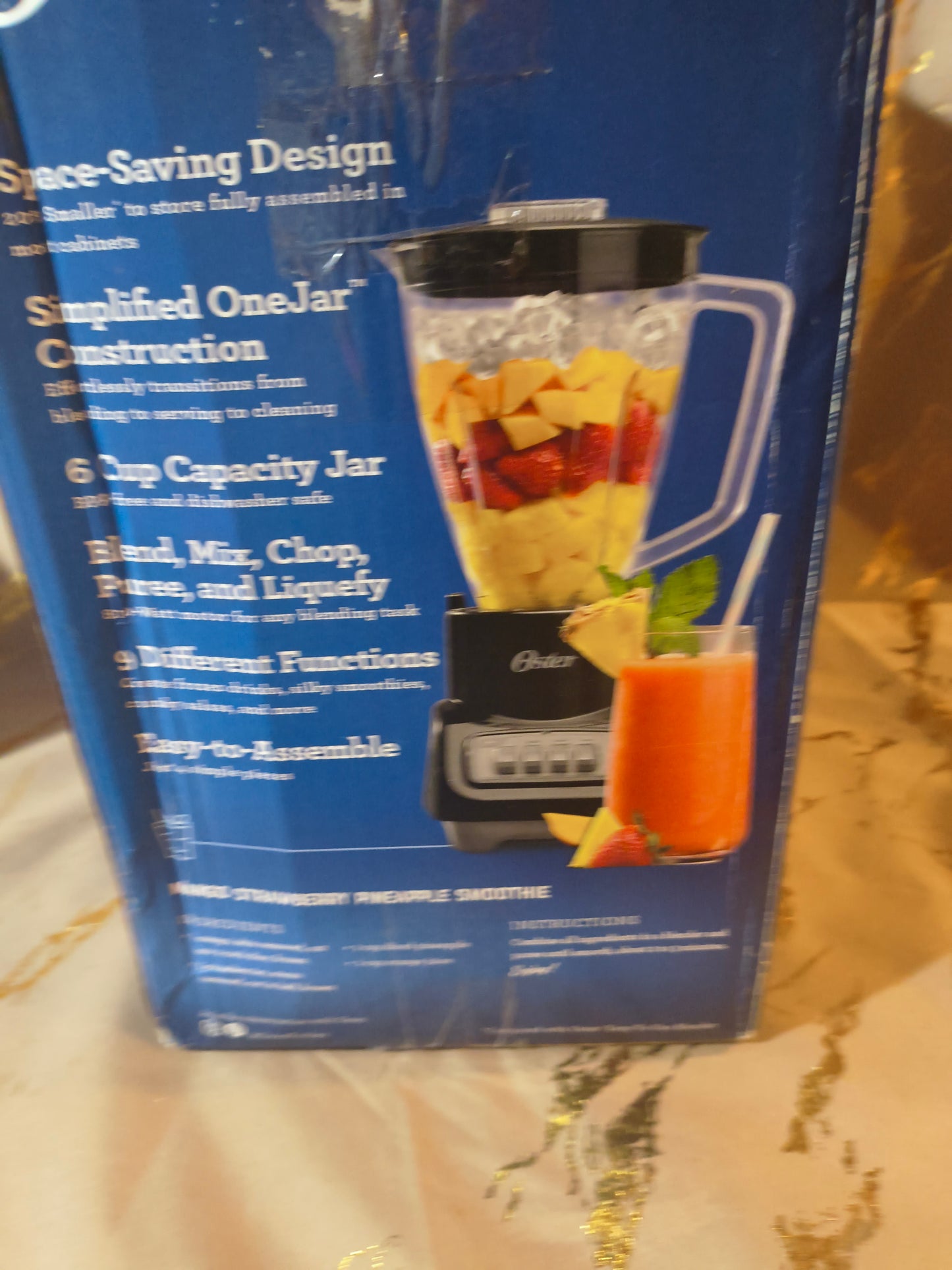 Oster Blender