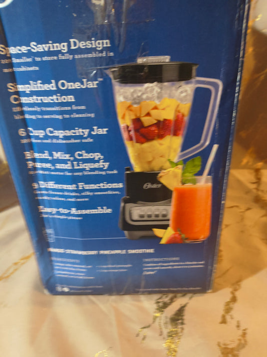 Oster Blender
