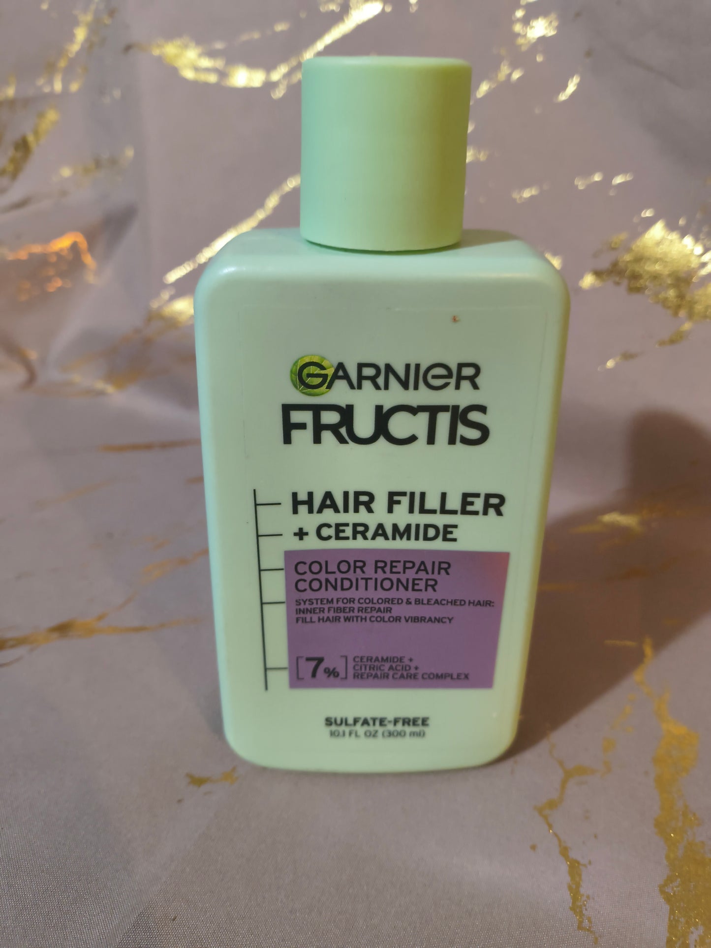 3 in 1 deal Garnier Fructis Hair Filler+Ceramide