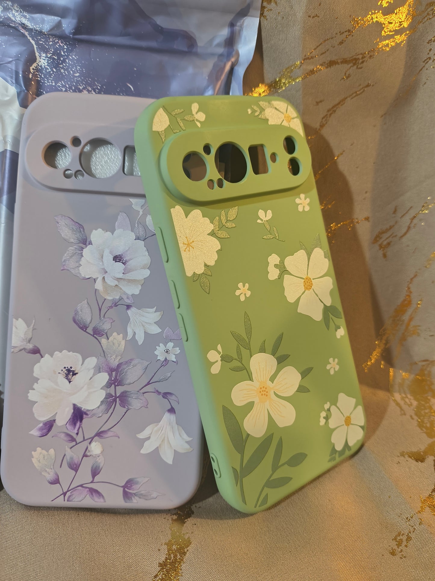 Google Pixel pro 9 phone case