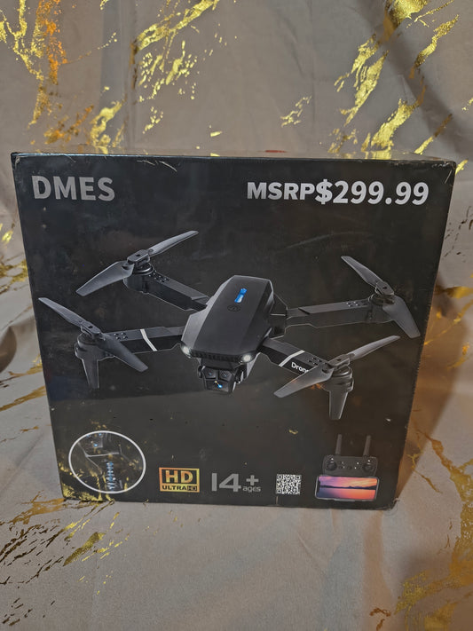 DMES DRONE