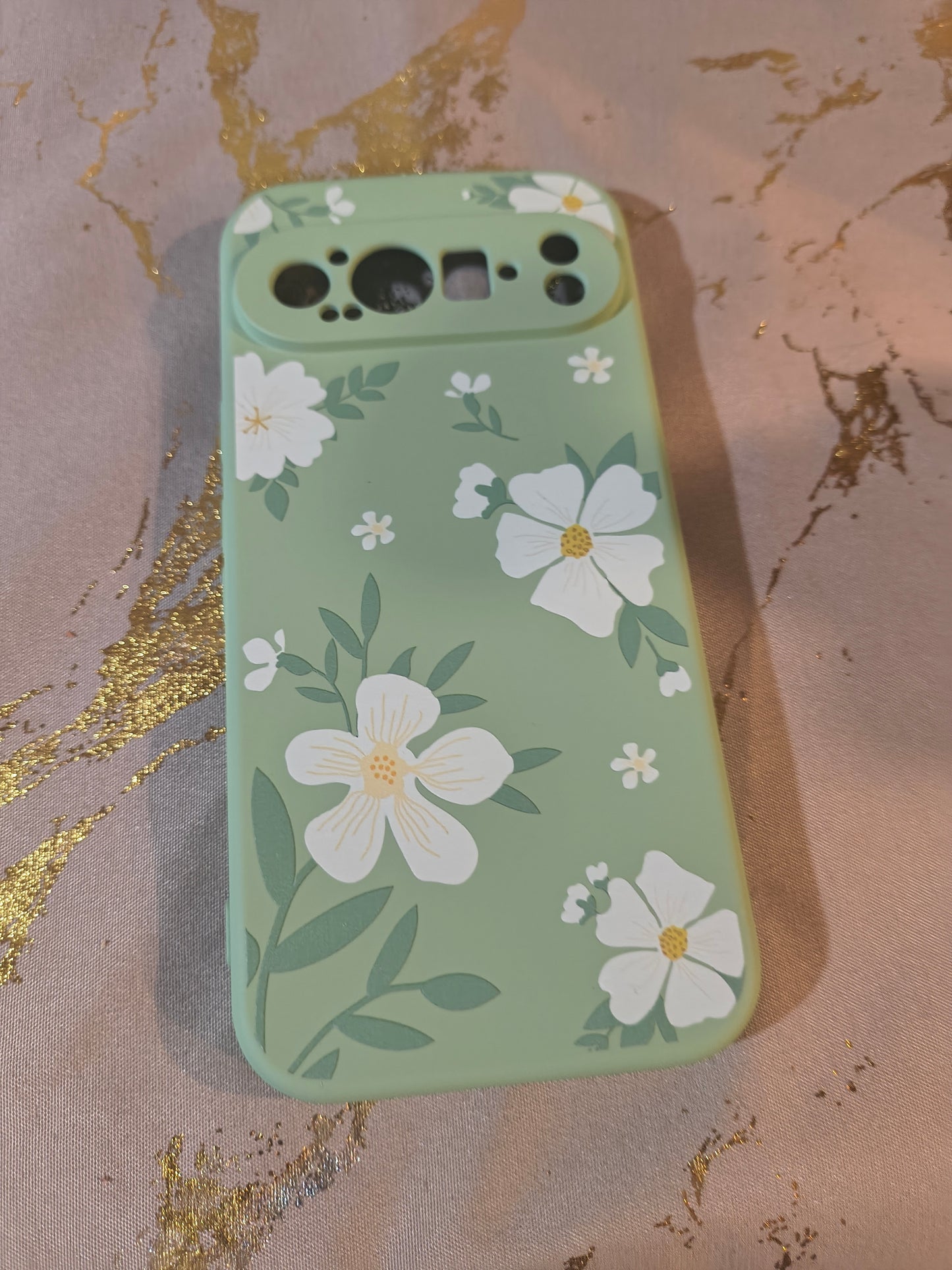 Google Pixel pro 9 phone case