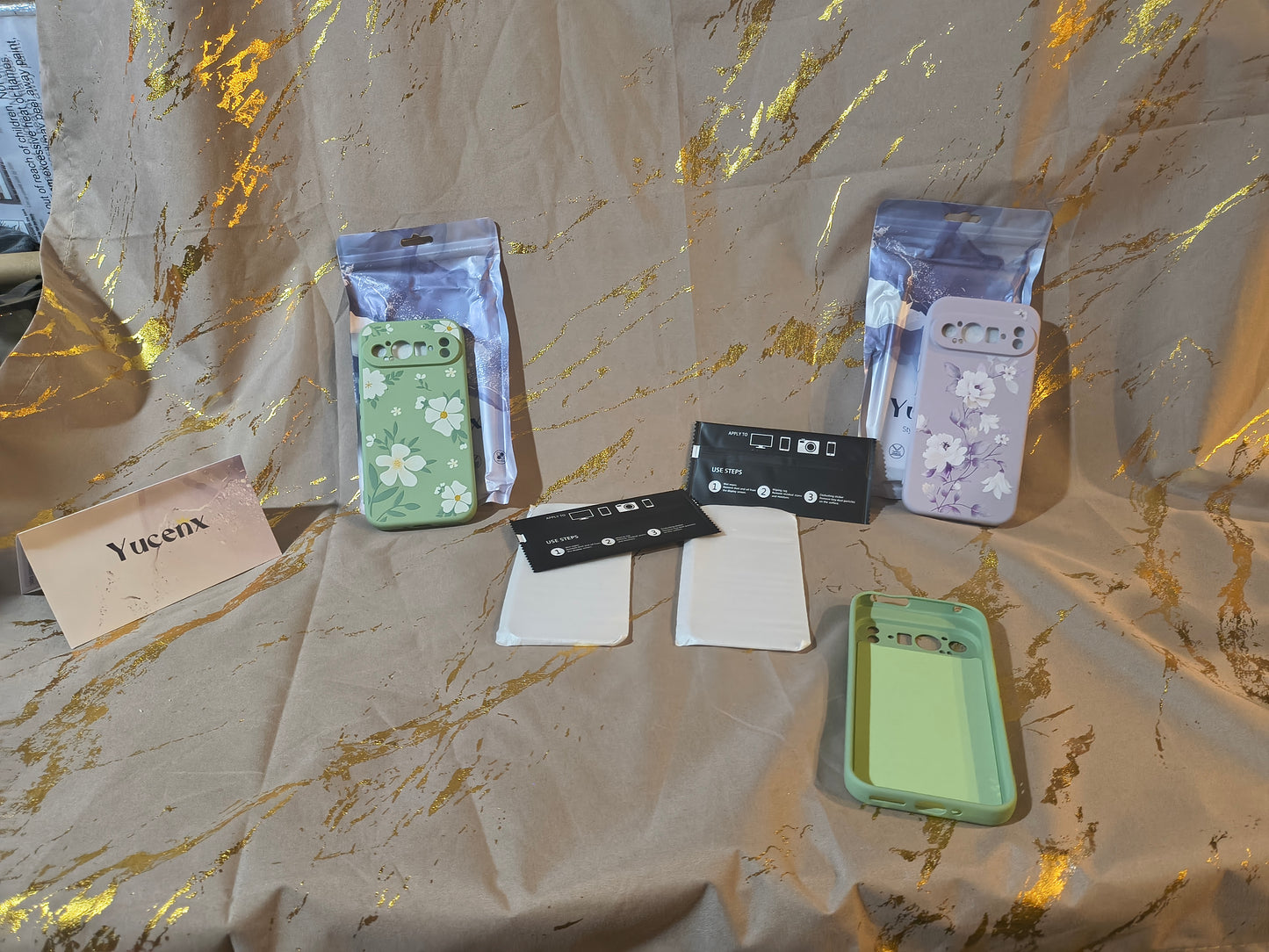 Google Pixel pro 9 phone case