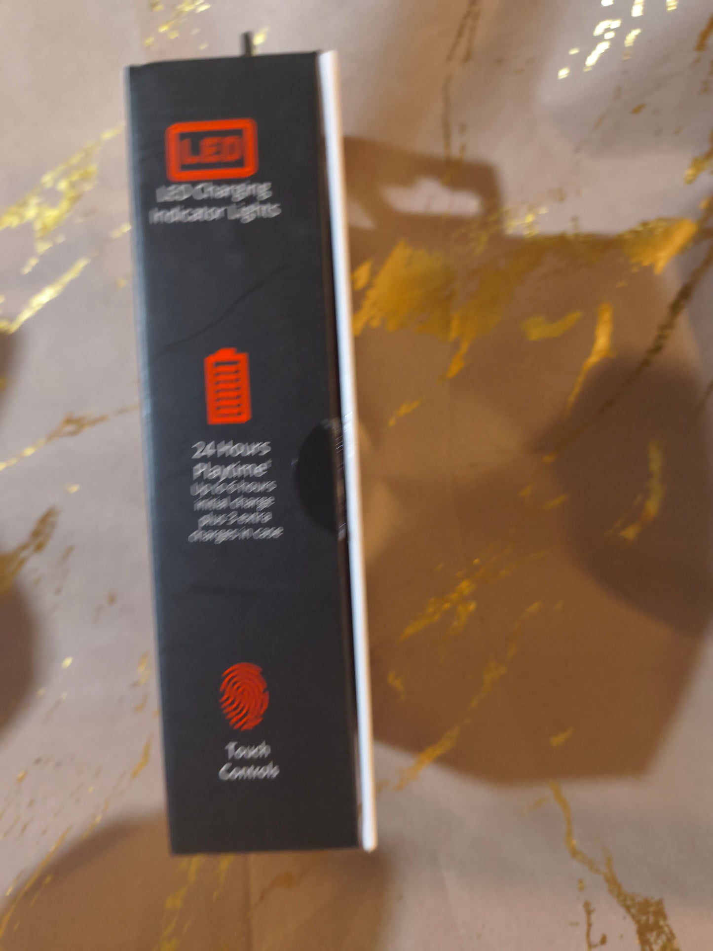 Wireless Bluetooth Headphones