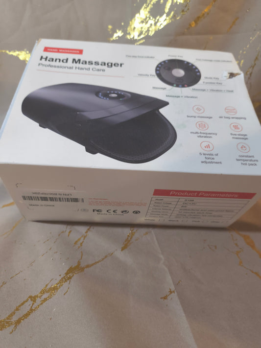 Professional Hand Massager