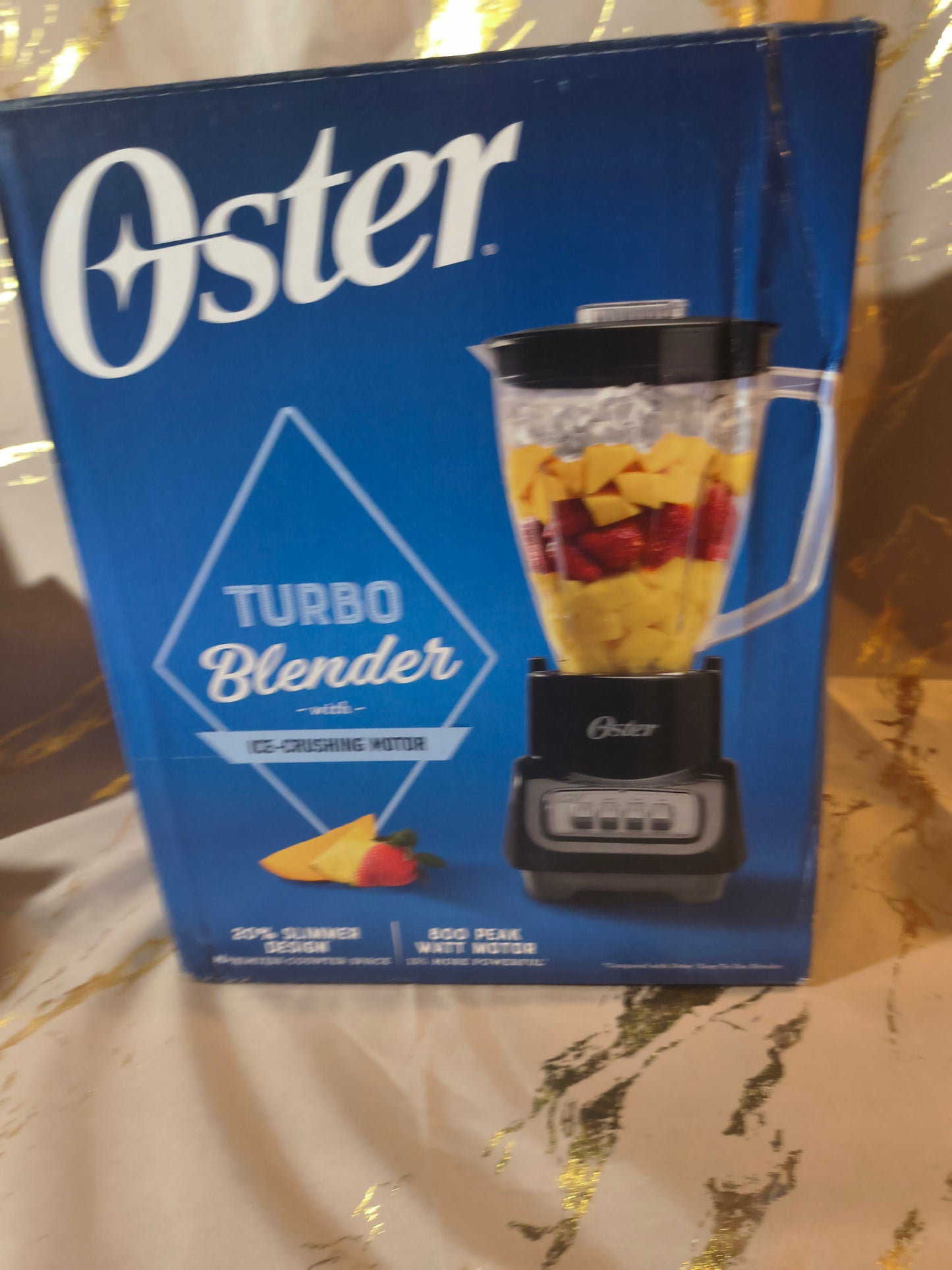 Oster Blender