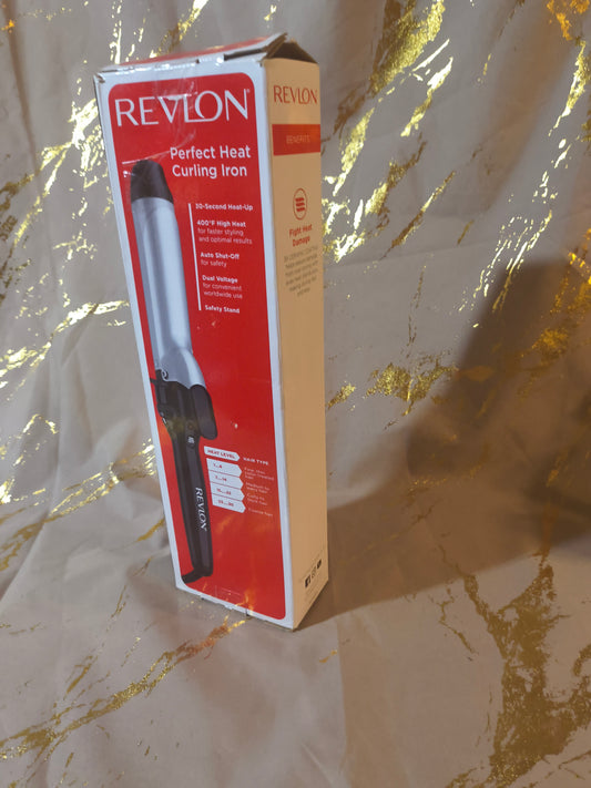 Revlon Curling Iron